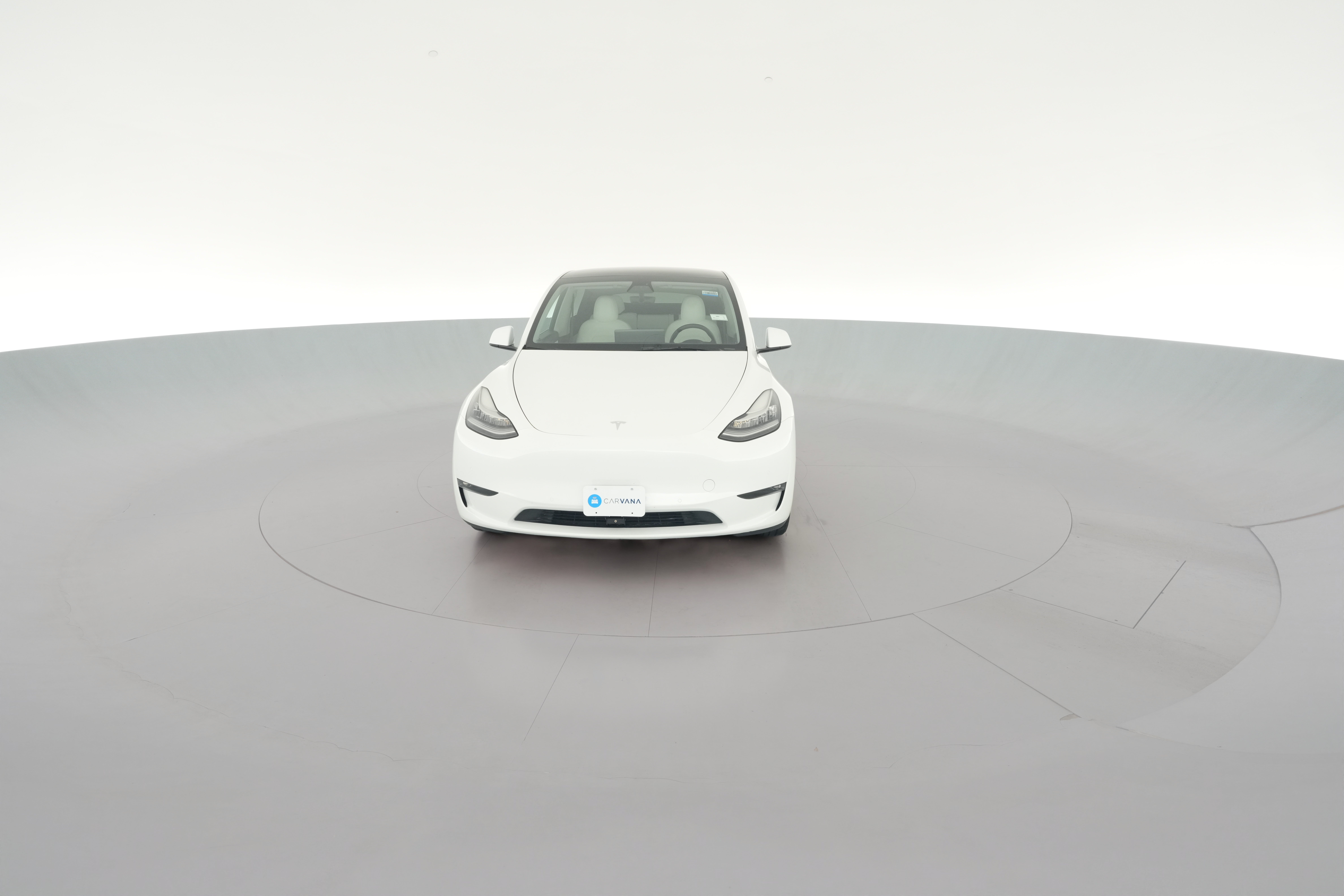 2021 Tesla Model Y Long Range - Photo 30