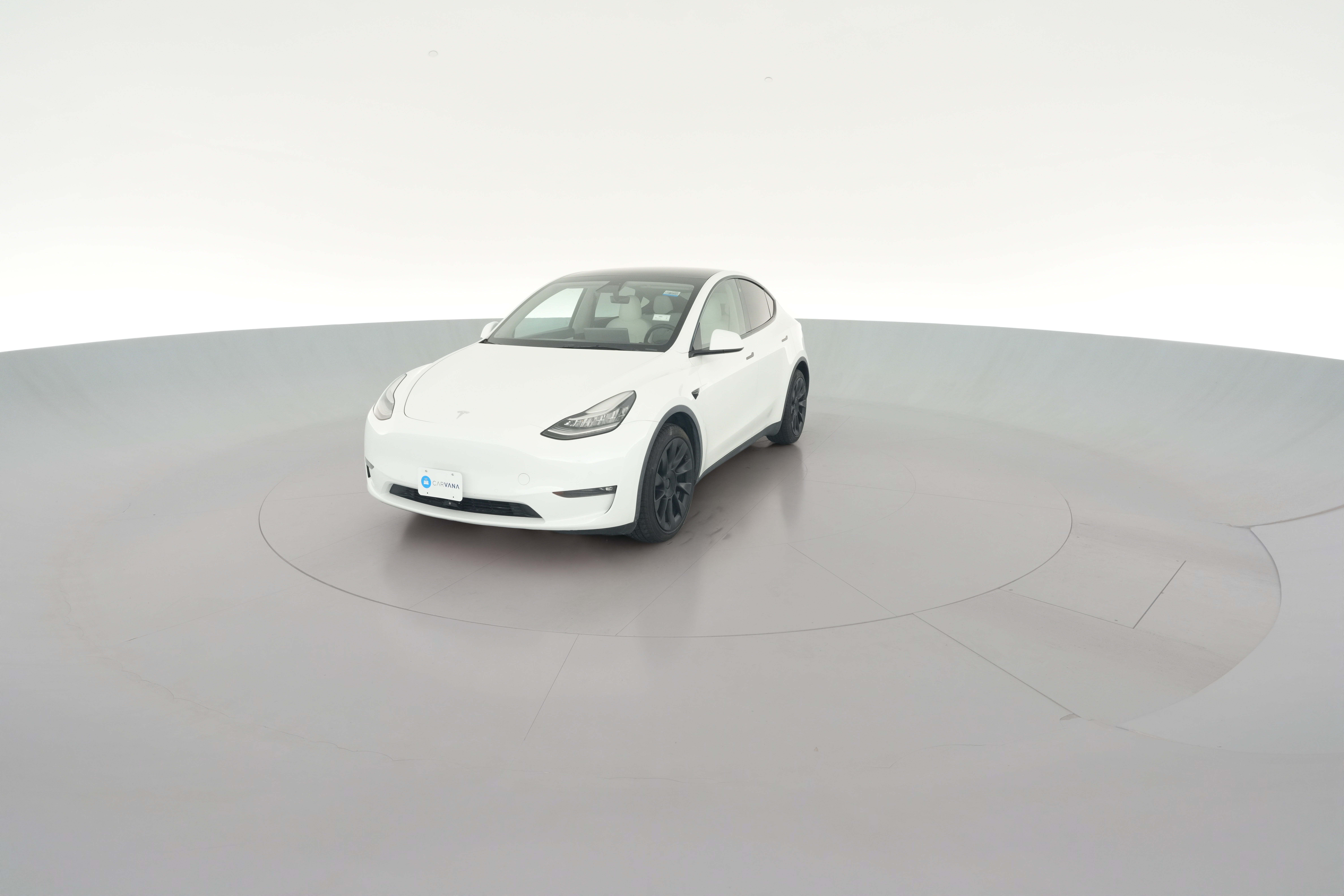 2021 Tesla Model Y Long Range - Photo 31