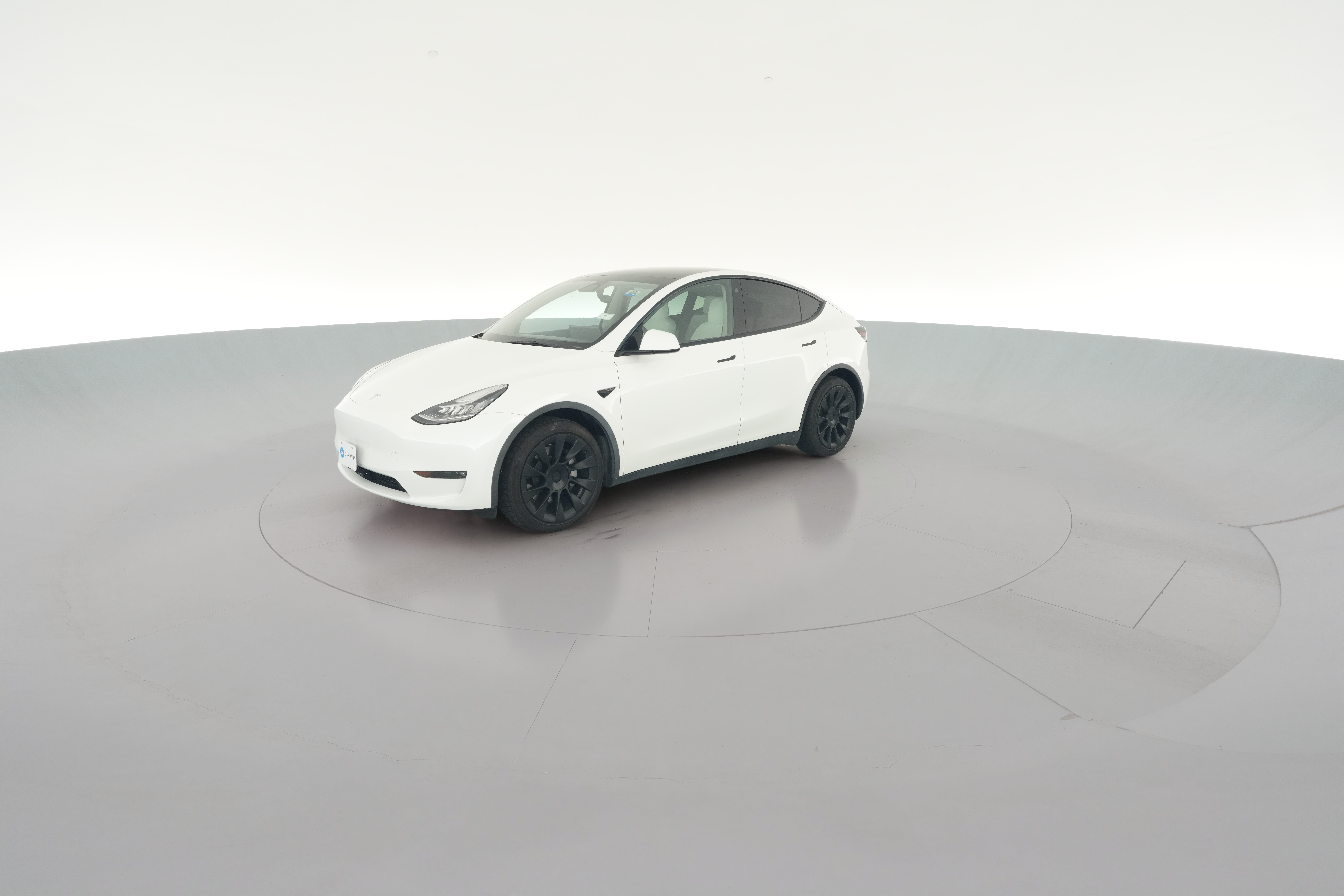 2021 Tesla Model Y Long Range - Photo 32