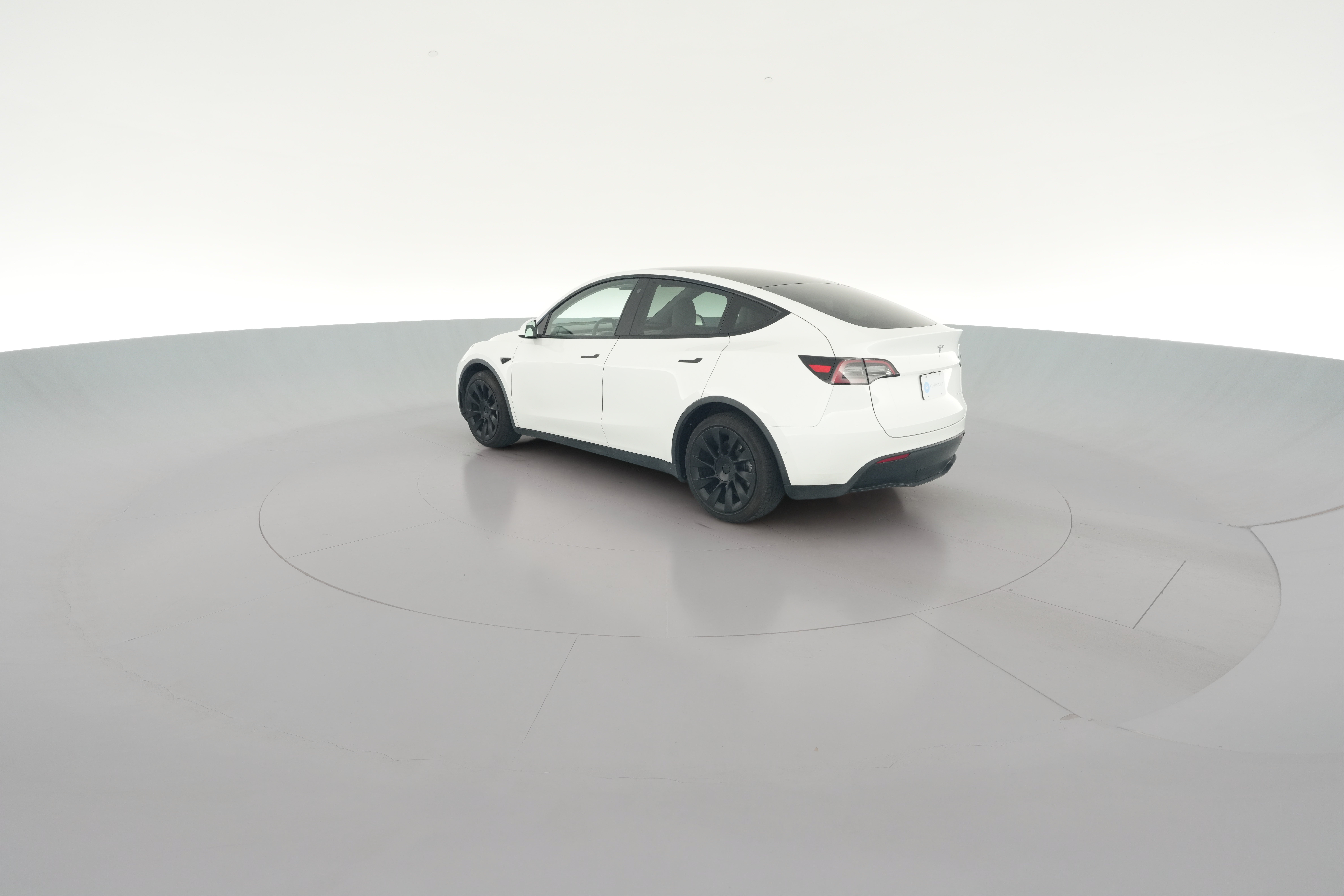 2021 Tesla Model Y Long Range - Photo 36