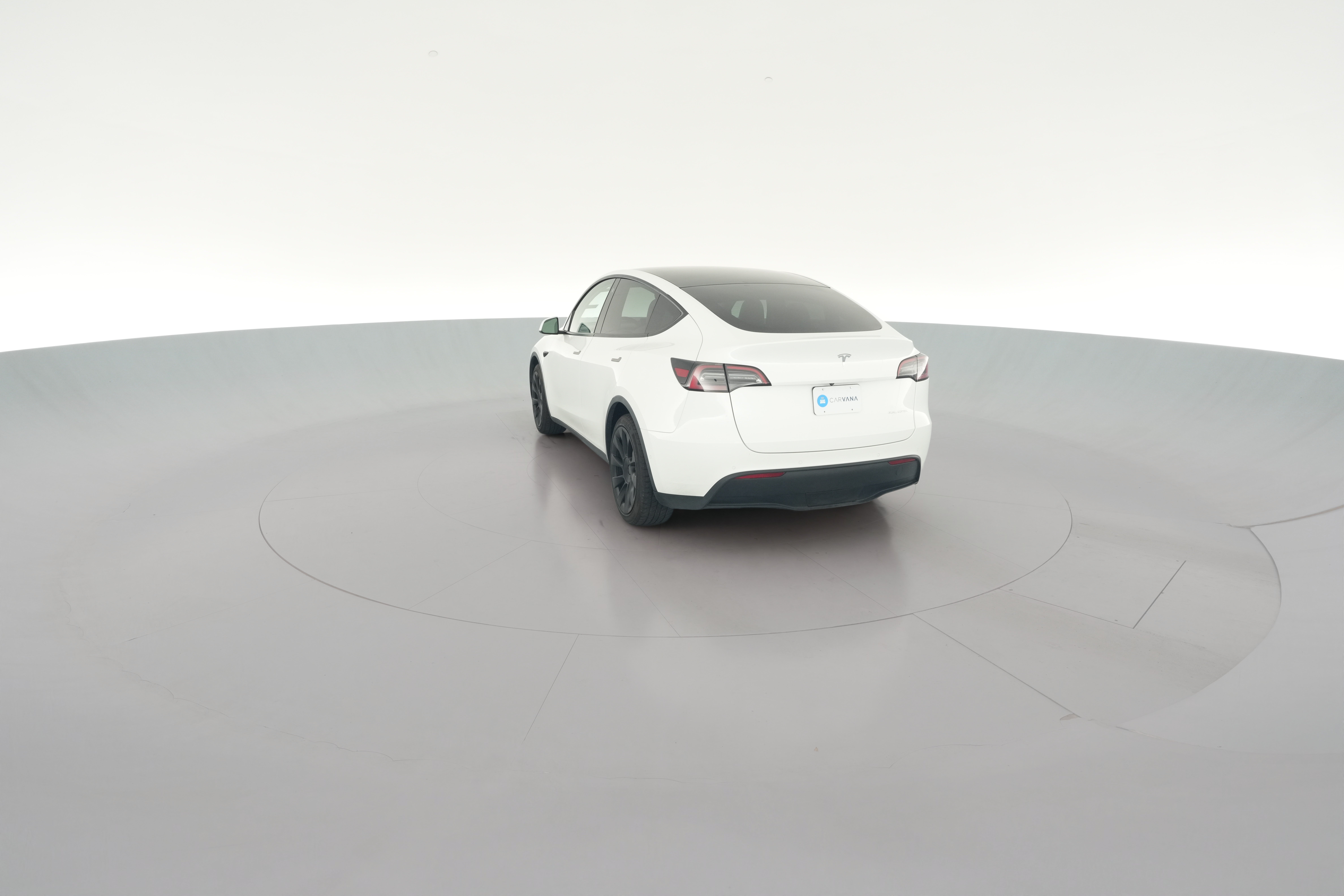 2021 Tesla Model Y Long Range - Photo 37