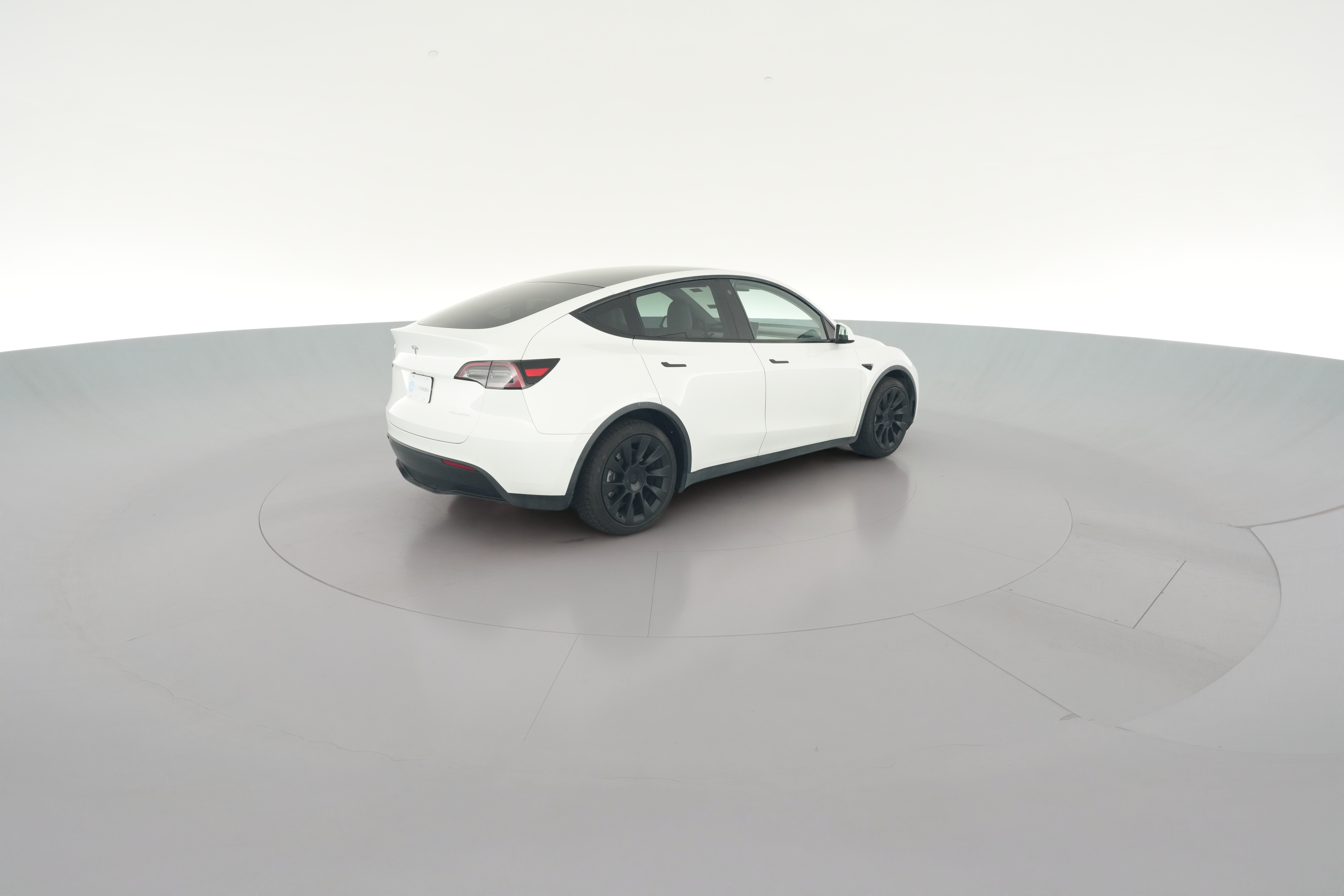 2021 Tesla Model Y Long Range - Photo 40