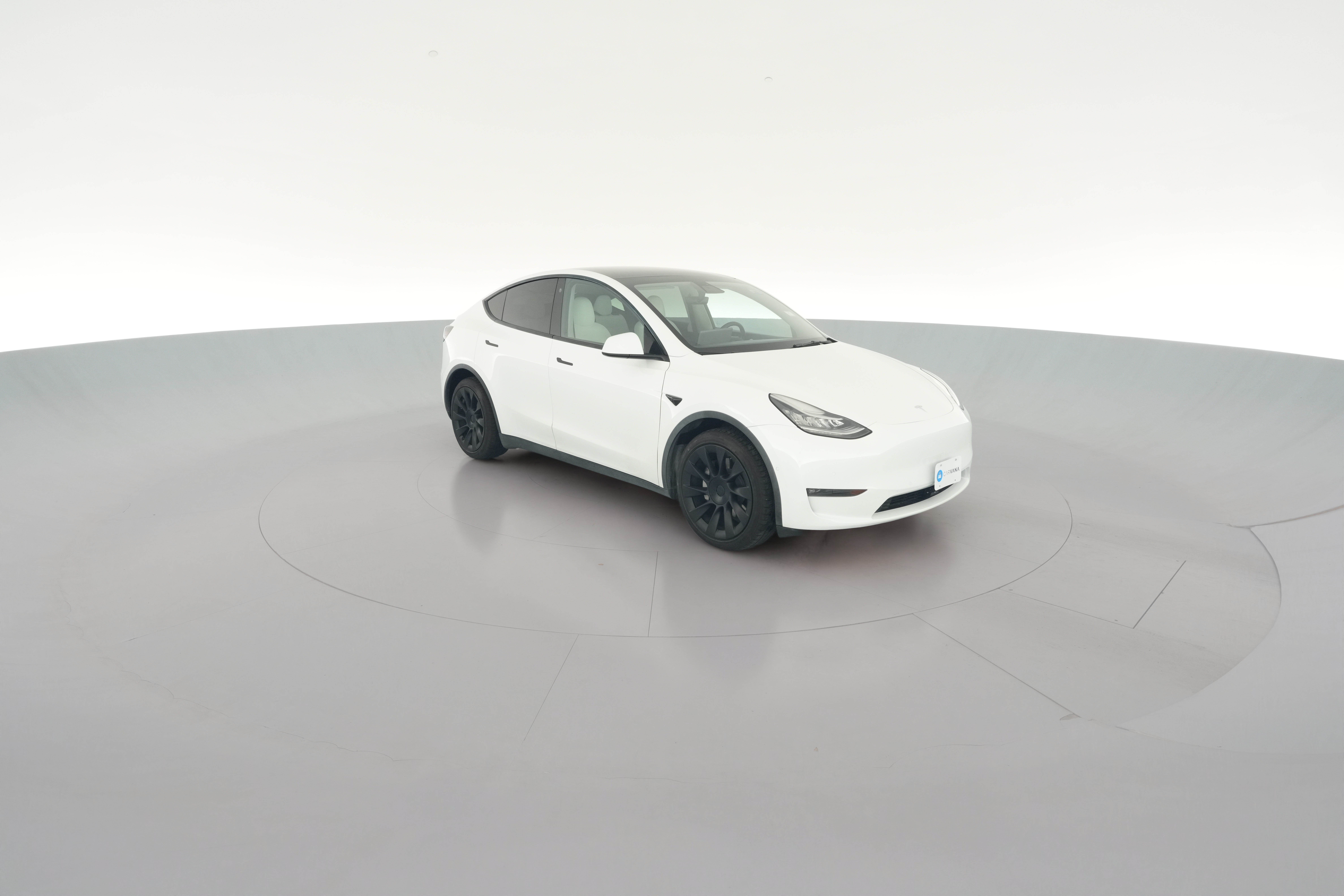 2021 Tesla Model Y Long Range - Photo 44