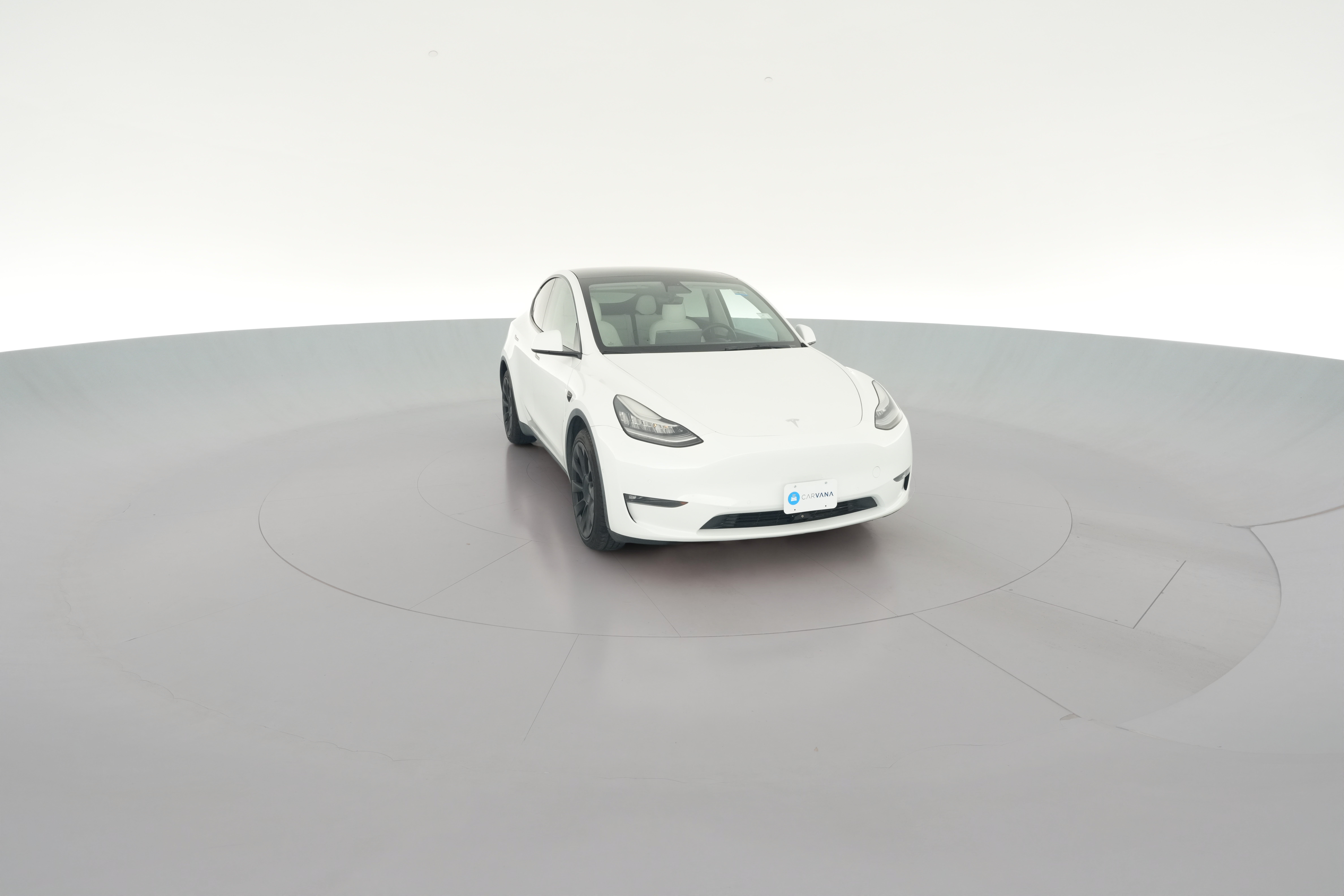 2021 Tesla Model Y Long Range - Photo 45