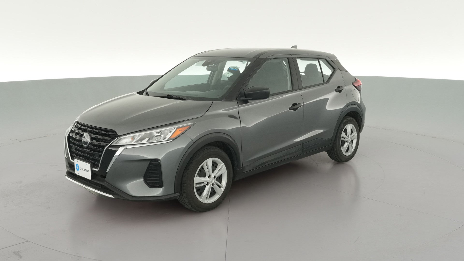 2024 Nissan Kicks vehicle photo