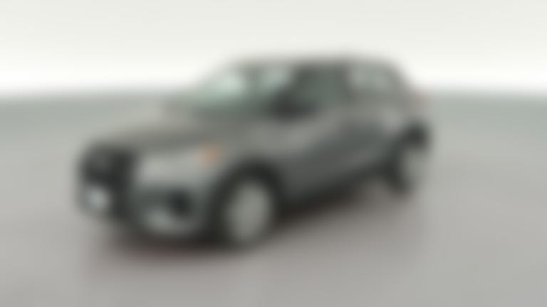 2024 Nissan Kicks vehicle photo