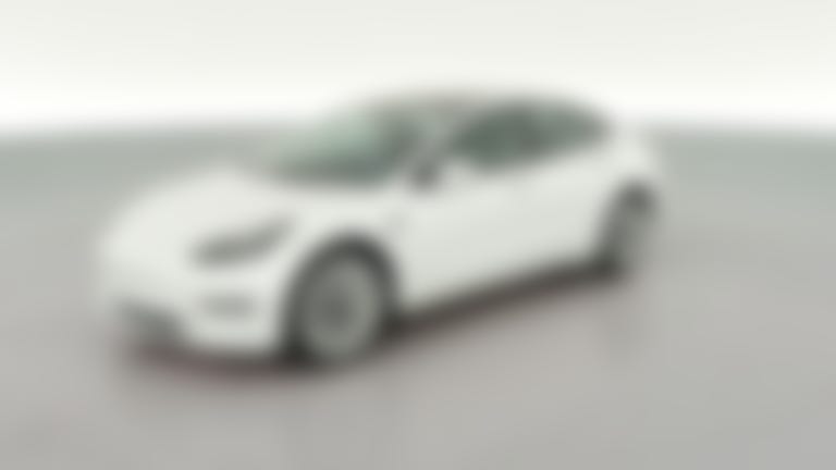 2023 Tesla Model 3 vehicle photo