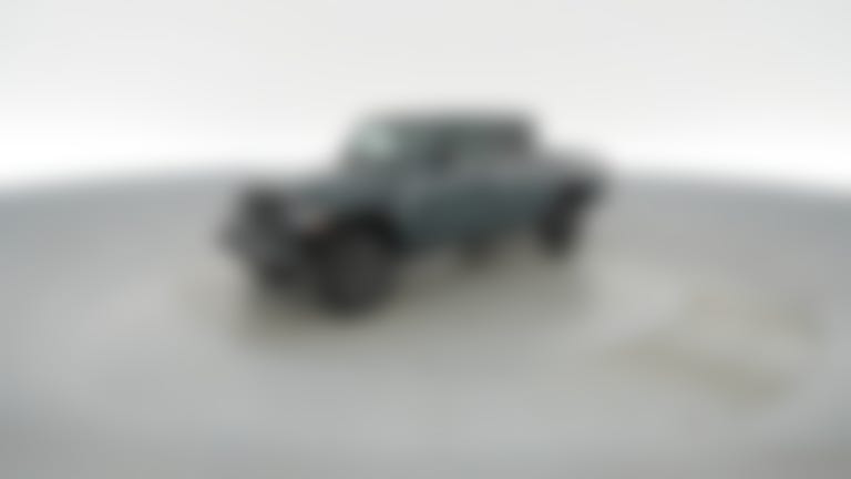 2026 Jeep Gladiator vehicle photo