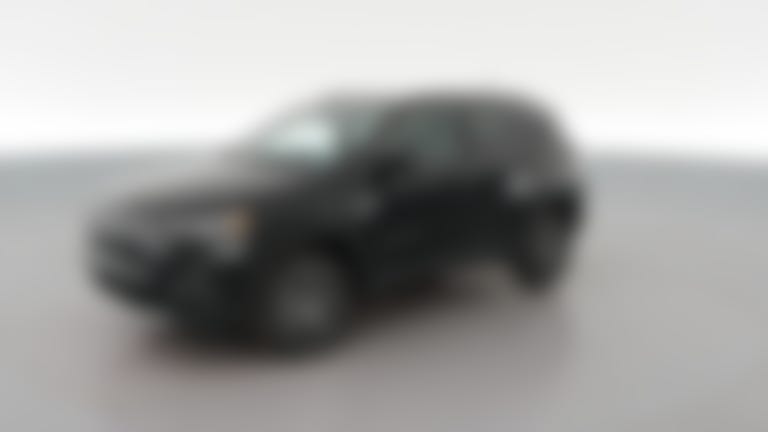 2026 Jeep Compass vehicle photo