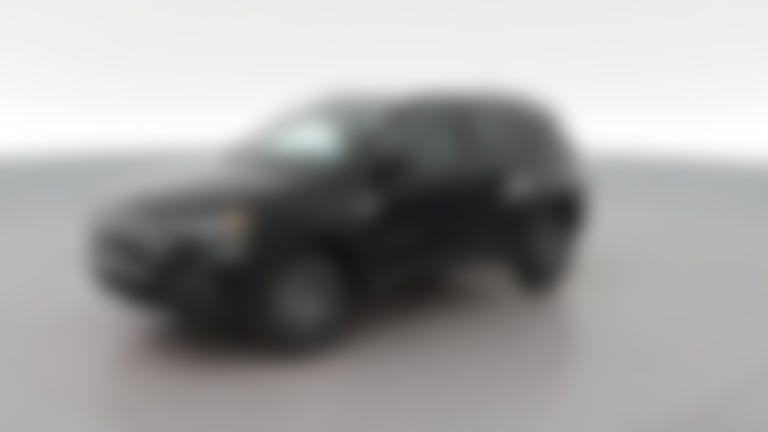 2026 Jeep Compass vehicle photo