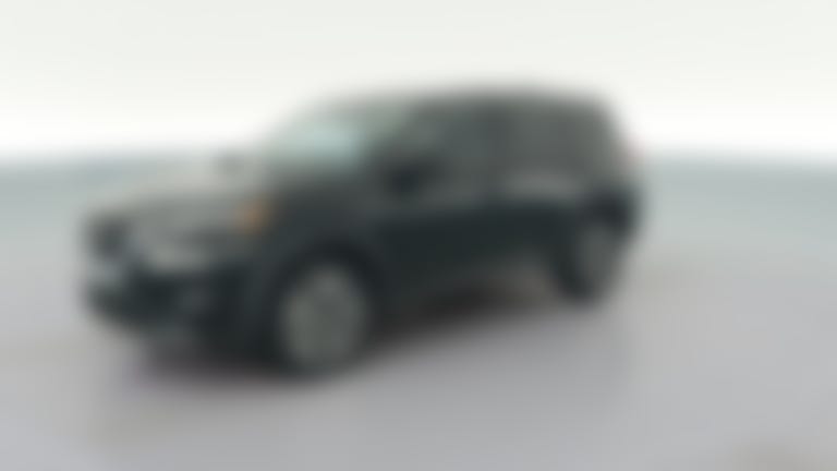 2021 Nissan Rogue vehicle photo