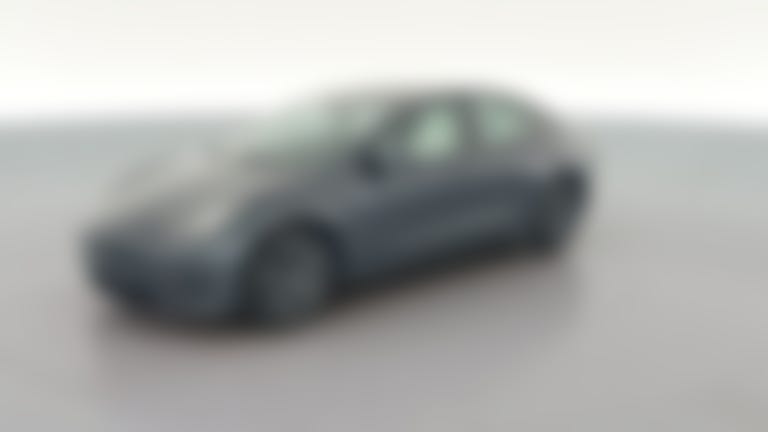 2022 Tesla Model 3 vehicle photo