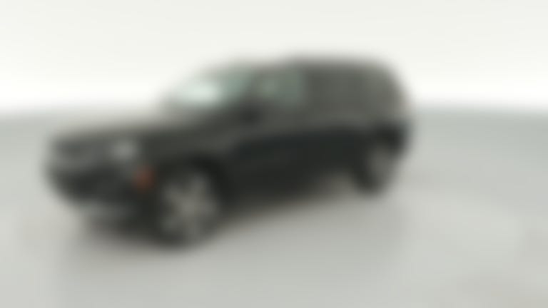 2023 Jeep Grand Cherokee L vehicle photo
