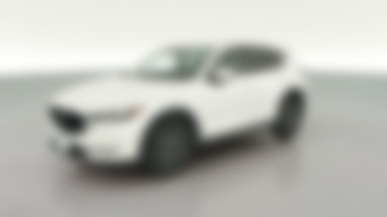 2018 MAZDA CX-5 vehicle photo