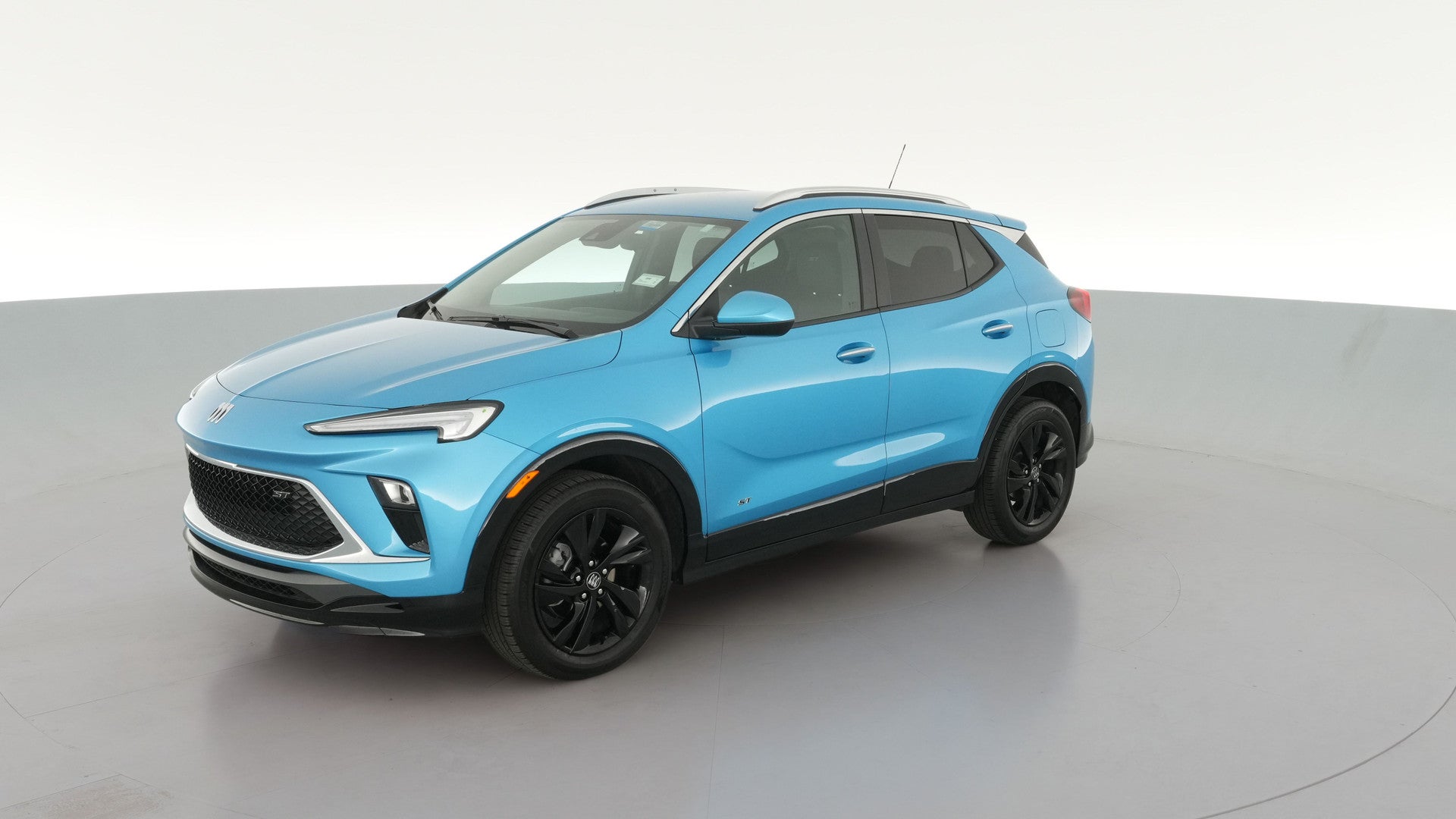 2025 Buick Encore GX vehicle photo