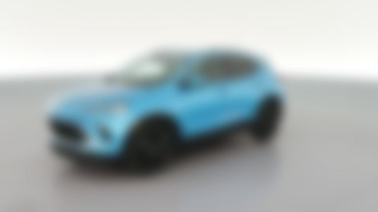 2025 Buick Encore GX vehicle photo