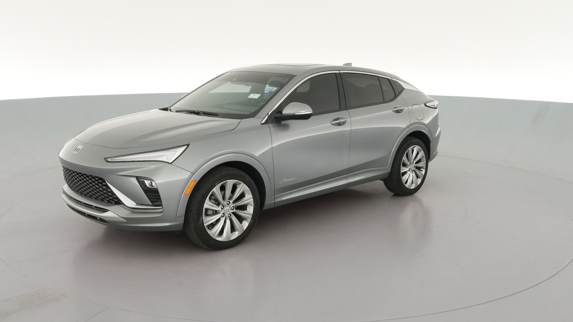 2025 Buick Envista vehicle photo