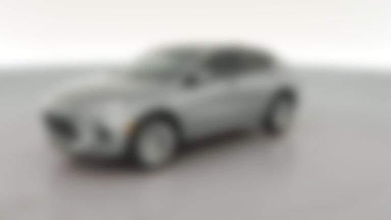 2025 Buick Envista vehicle photo