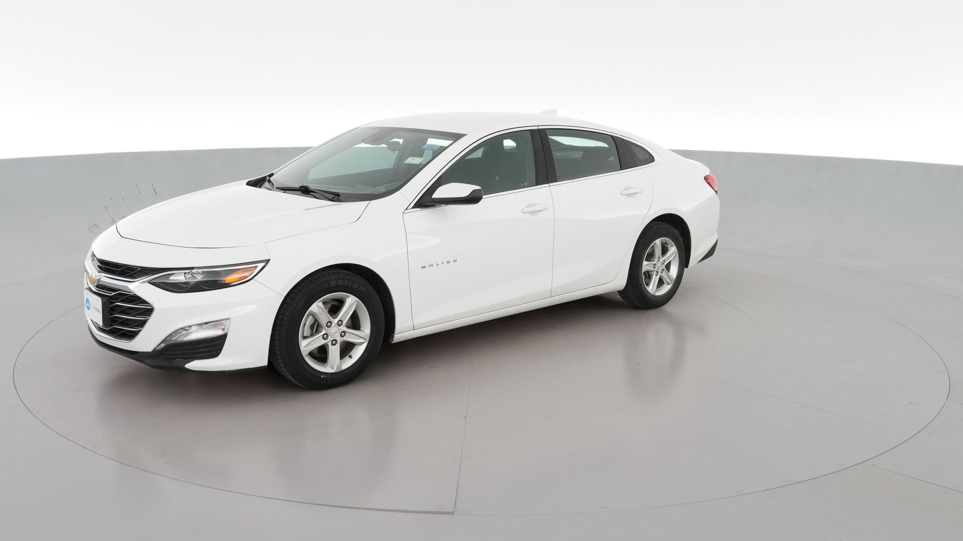 2024 Chevrolet Malibu vehicle photo