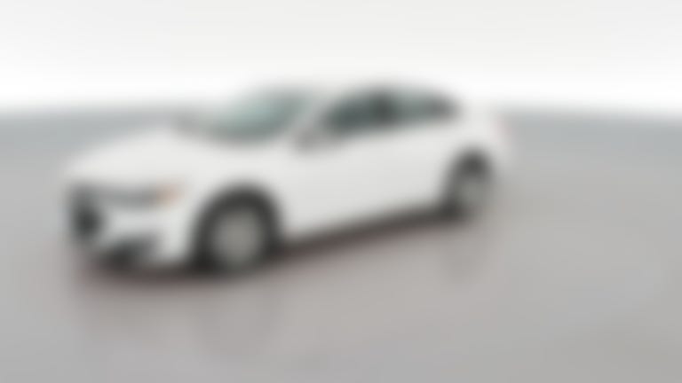 2024 Chevrolet Malibu vehicle photo