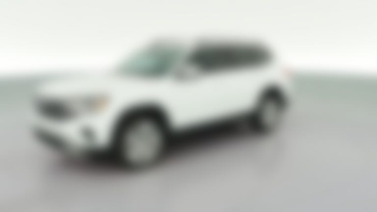 2023 Volkswagen Atlas vehicle photo
