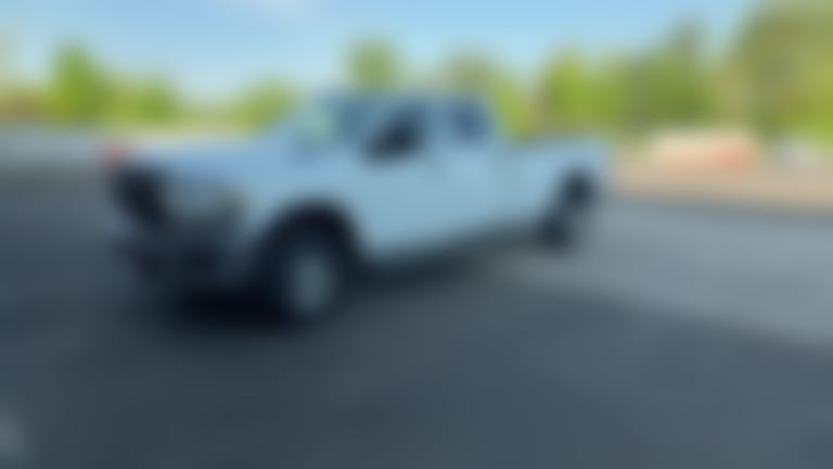 2023 Ram 3500 Crew Cab vehicle photo
