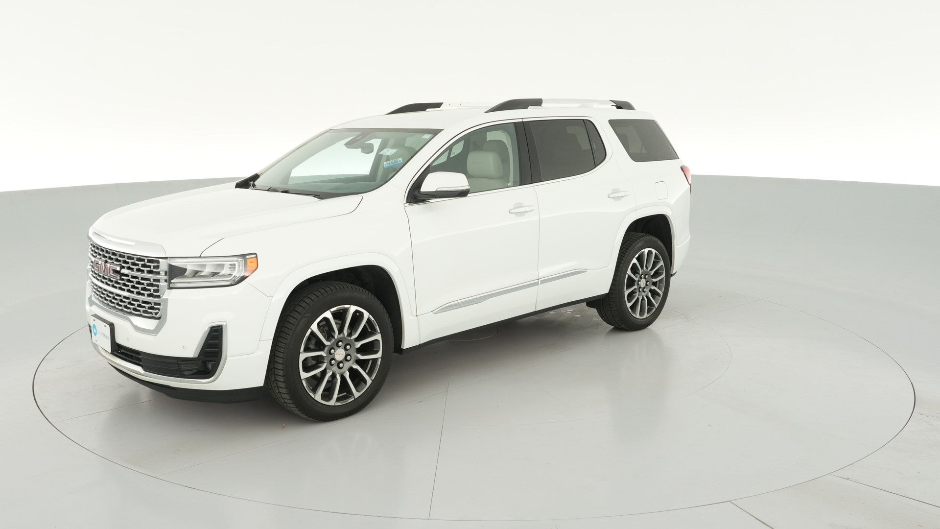 2023 GMC Acadia vehicle photo