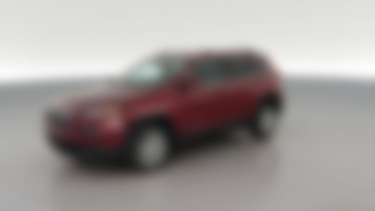 2014 Jeep Cherokee vehicle photo