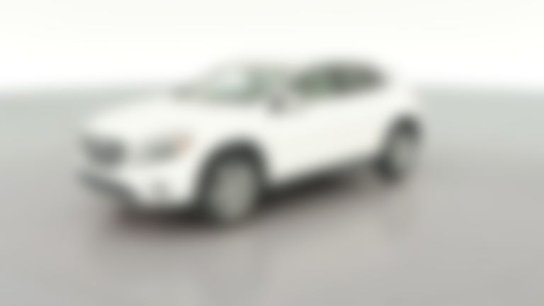 2020 Mercedes-Benz GLA vehicle photo