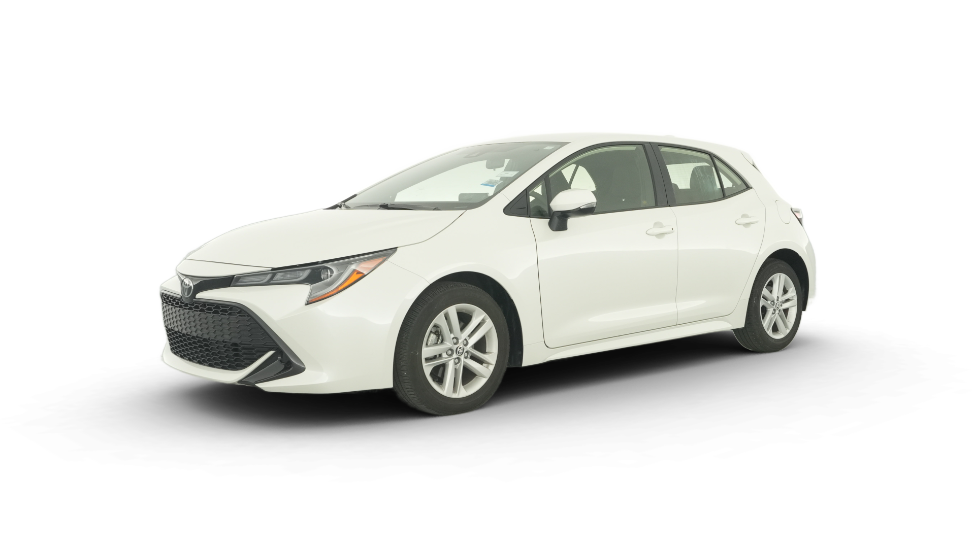 2020 Toyota Corolla Hatchback | Carvana