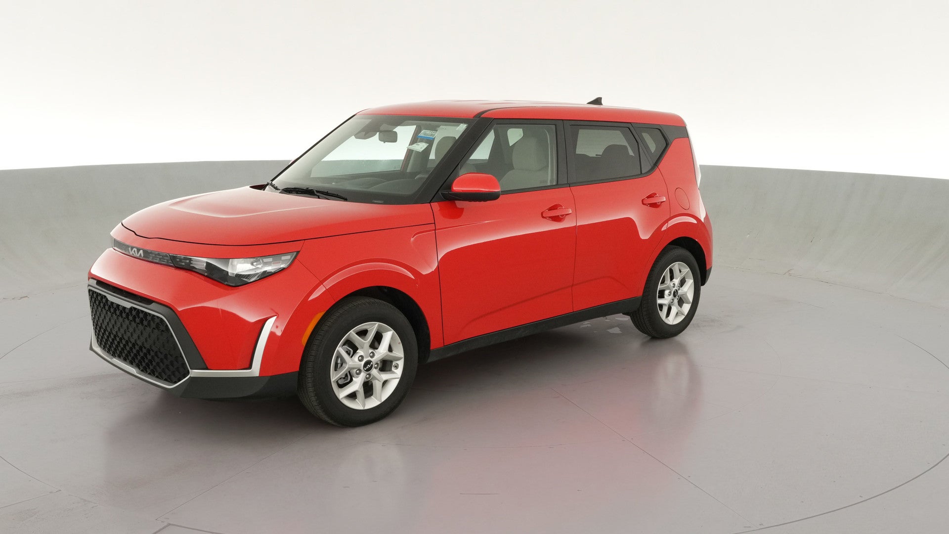 2025 Kia Soul vehicle photo