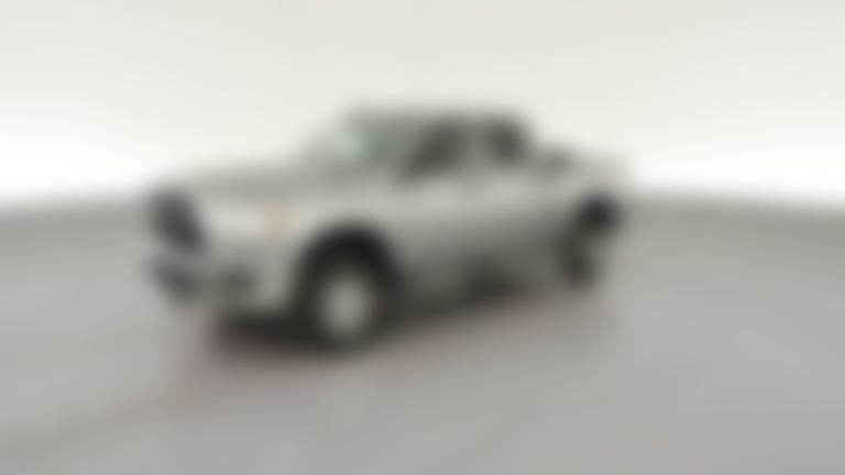 2022 Ram 2500 Crew Cab vehicle photo