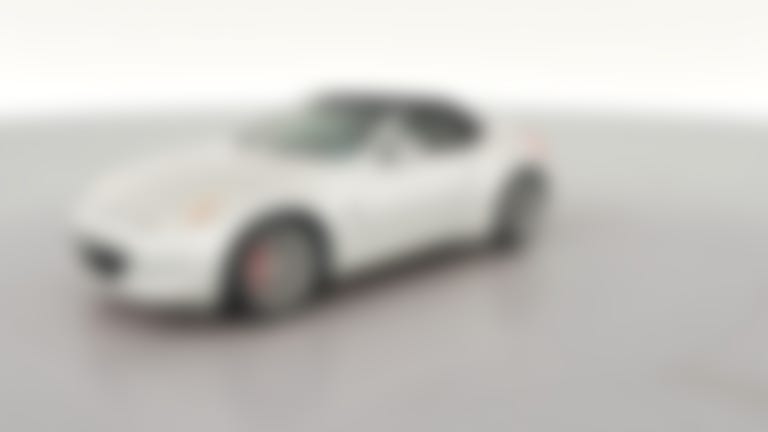 2010 Nissan 370Z vehicle photo