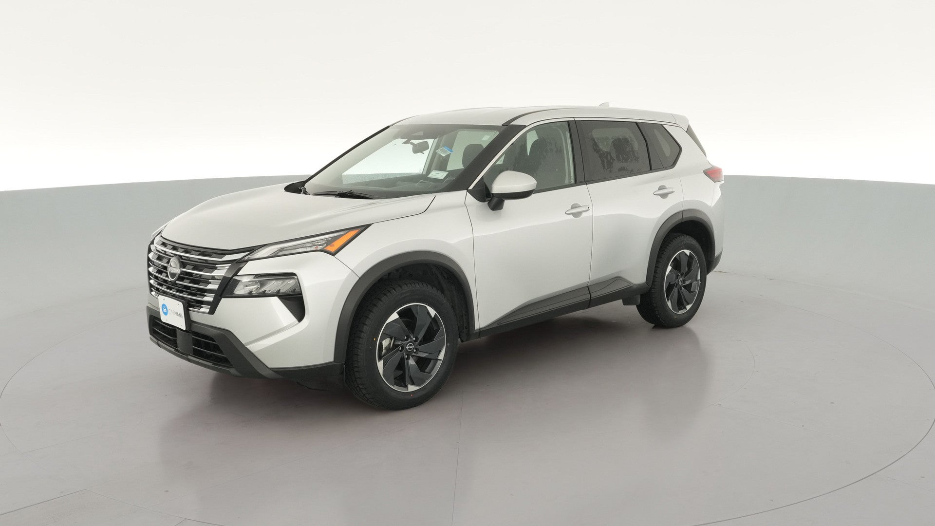 2025 Nissan Rogue vehicle photo