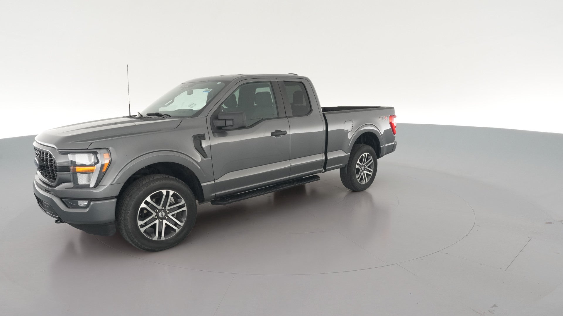 2023 Ford F150 Super Cab vehicle photo