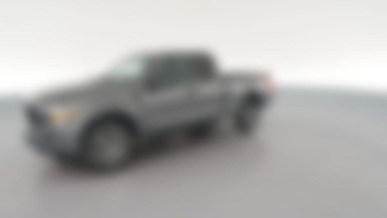 2023 Ford F150 Super Cab vehicle photo