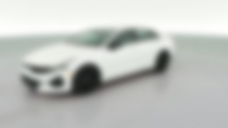 2021 Kia K5 vehicle photo