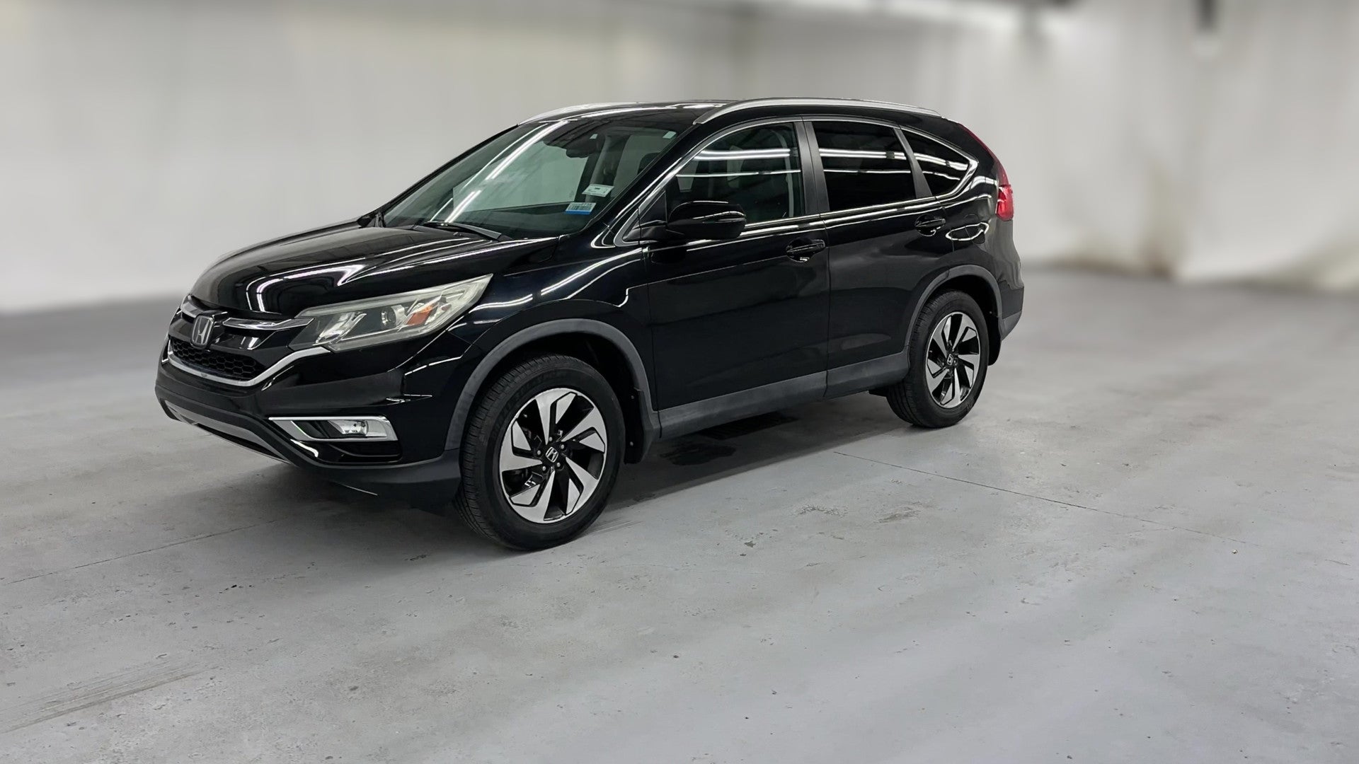 2016 Honda CR-V vehicle photo