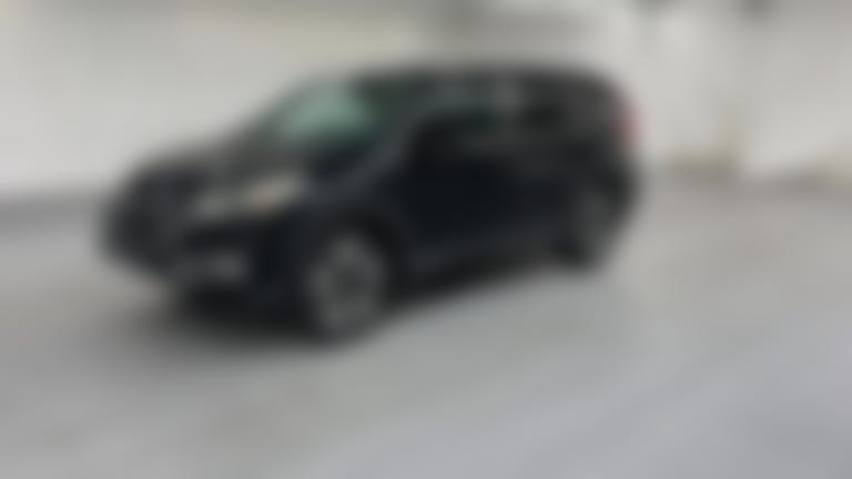 2016 Honda CR-V vehicle photo