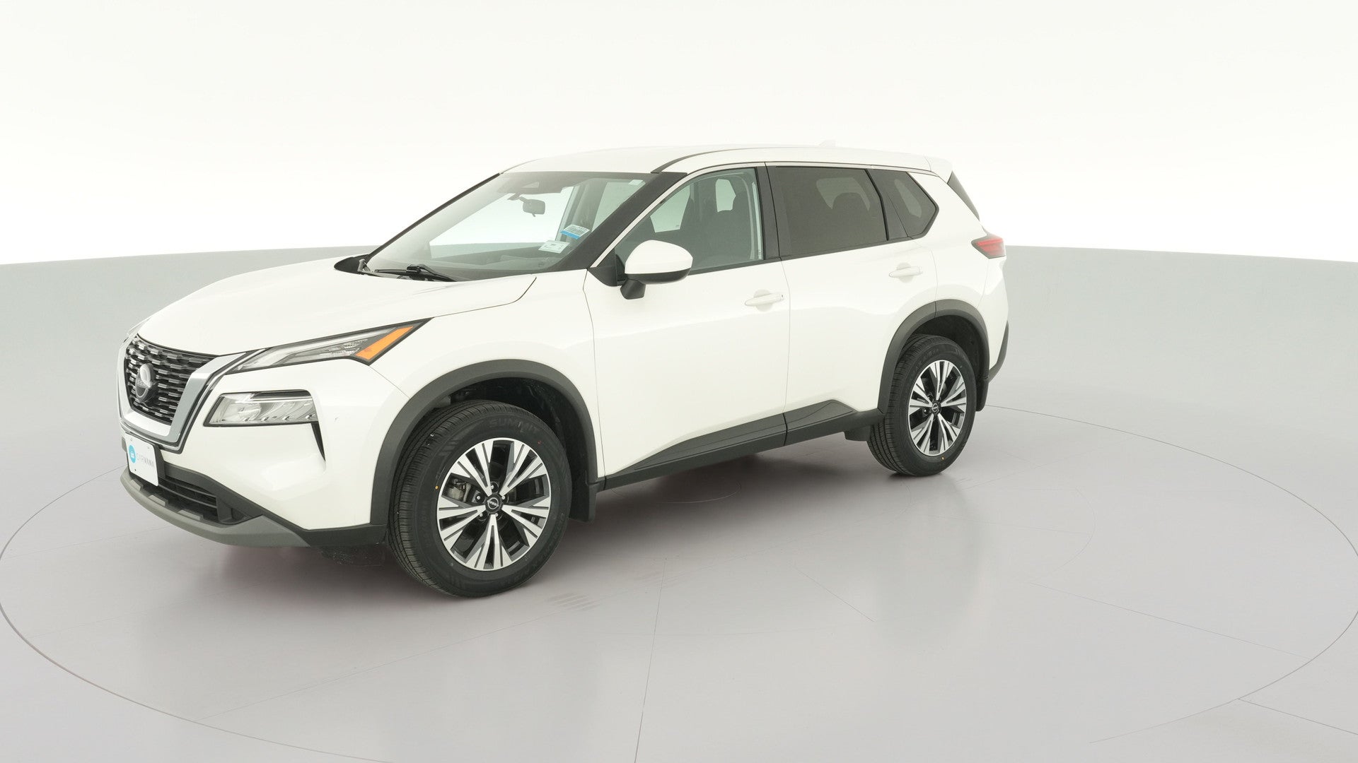 2023 Nissan Rogue vehicle photo