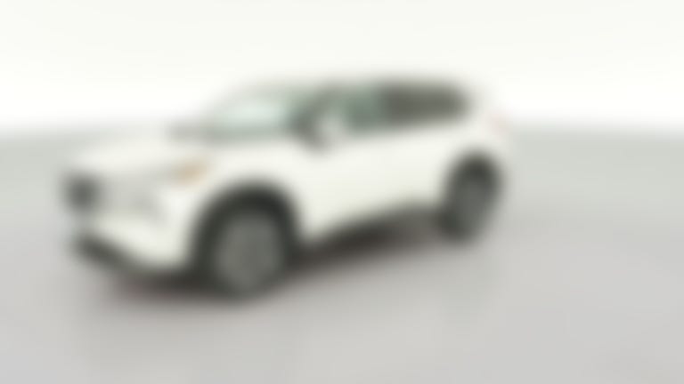 2023 Nissan Rogue vehicle photo