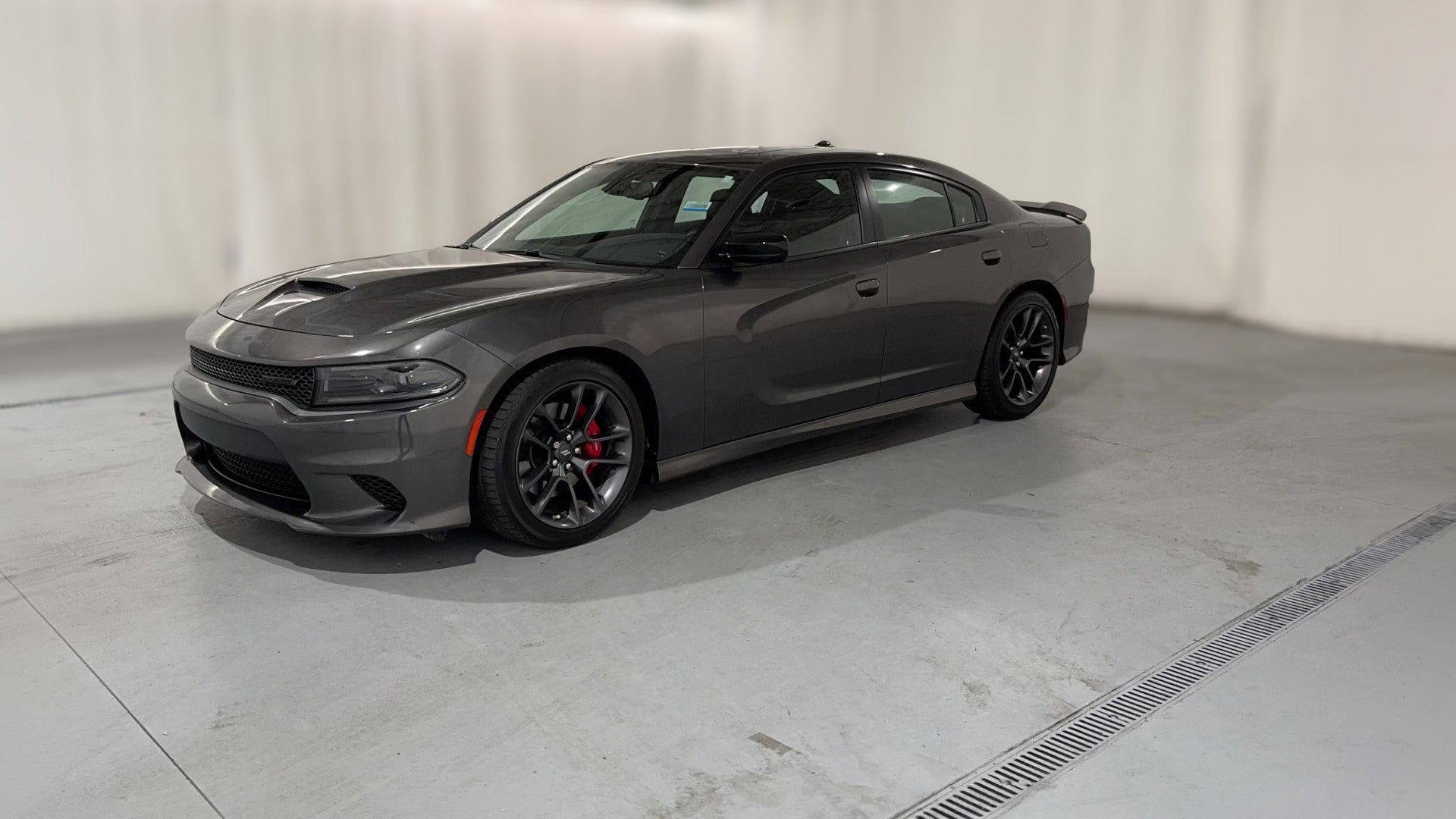 2023 Dodge Charger vehicle photo