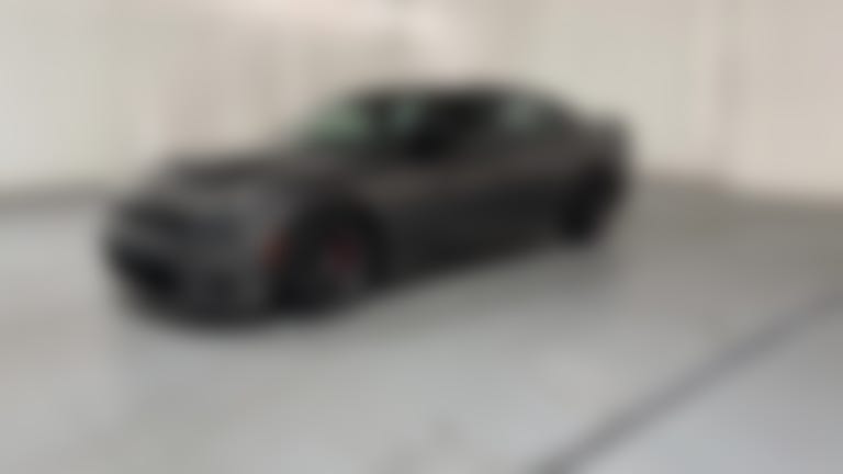 2023 Dodge Charger vehicle photo