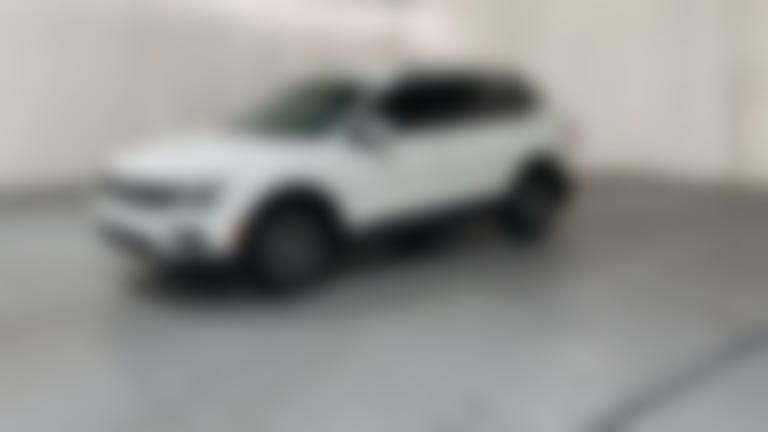 2021 Volkswagen Tiguan vehicle photo