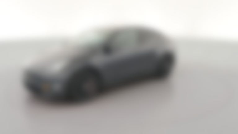 2024 Tesla Model Y vehicle photo