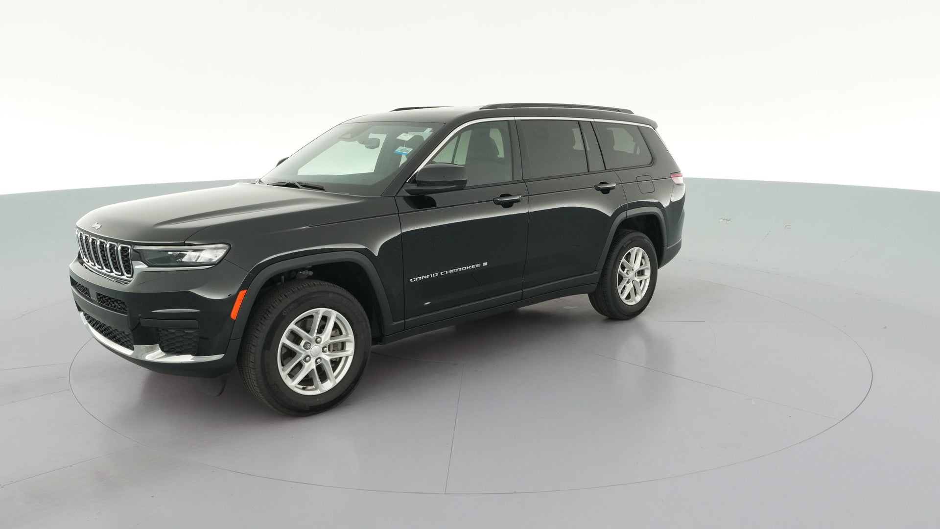 2024 Jeep Grand Cherokee L vehicle photo