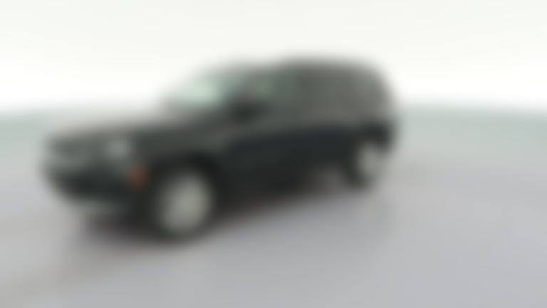 2024 Jeep Grand Cherokee L vehicle photo