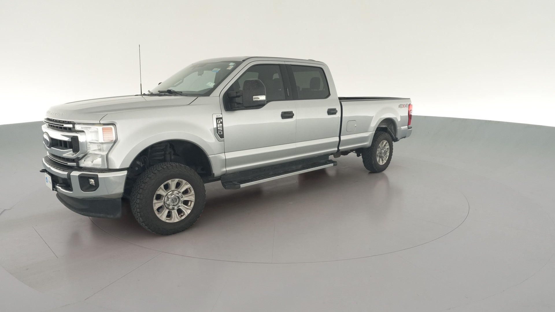 2022 Ford F250 Super Duty Crew Cab vehicle photo