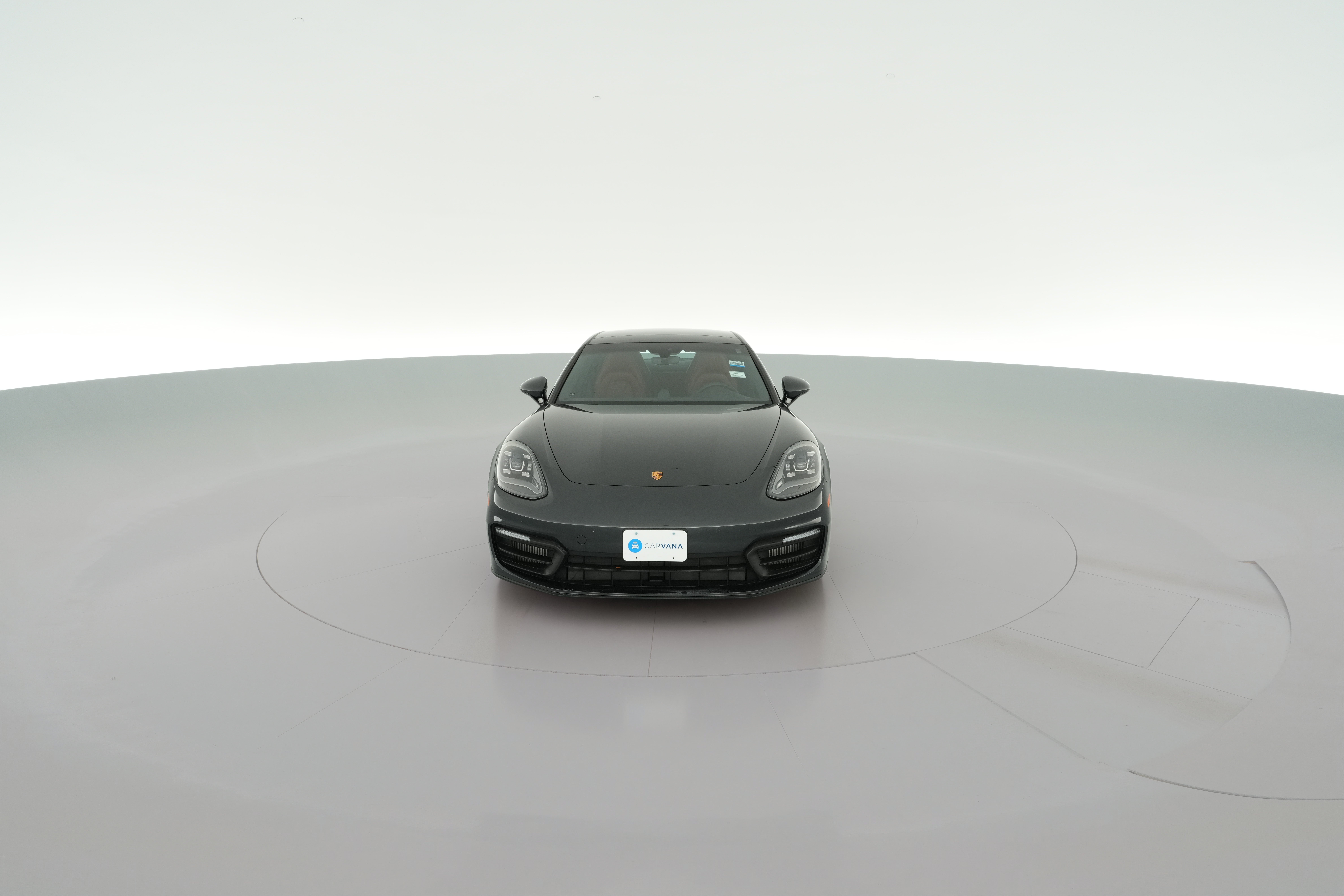 2021 Porsche Panamera | Carvana