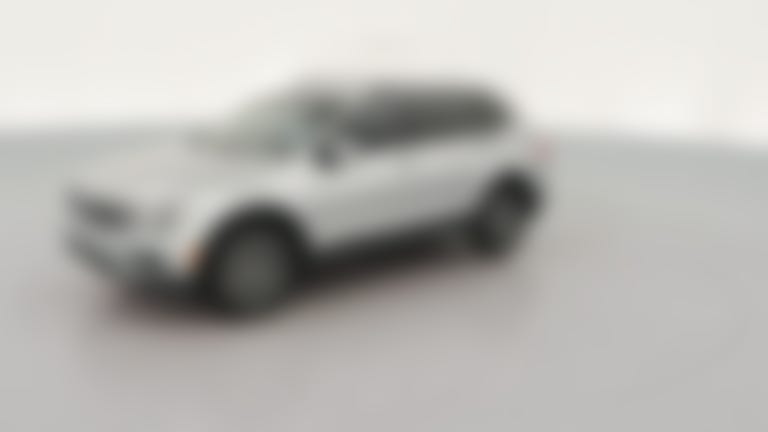 2021 Volkswagen Tiguan vehicle photo